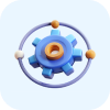 Blayzz Feature Icon